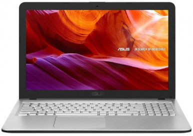 Ноутбук ASUS X543UA-DM2054-10-изображение
