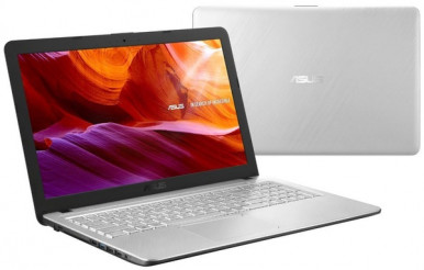 Ноутбук ASUS X543UA-DM2054-19-изображение