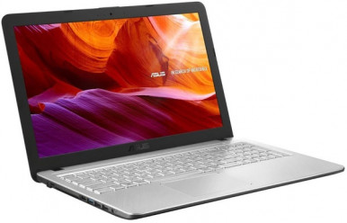 Ноутбук ASUS X543UA-DM2054-11-изображение