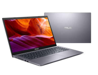 Ноутбук ASUS X509FJ-EJ152-7-изображение