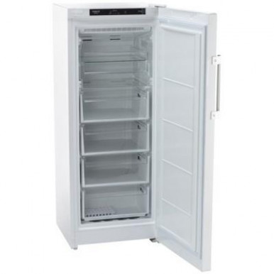 Морозильная камера Hotpoint-Ariston HFZ 6175 W (HFZ6175W)-3-изображение