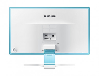 Монітор Samsung S24E391HL (LS24E391HLO/CI)-5-изображение