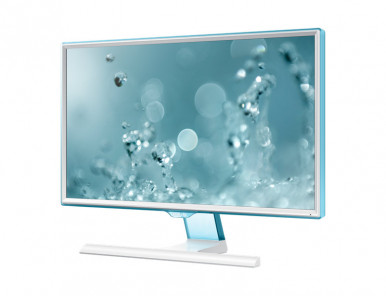 Монітор Samsung S24E391HL (LS24E391HLO/CI)-7-изображение