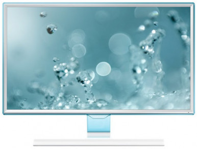 Монітор Samsung S24E391HL (LS24E391HLO/CI)-9-изображение