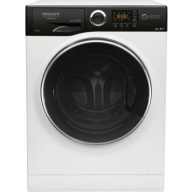 Стиральная машина Hotpoint-Ariston RSPG603DKUA-1-изображение