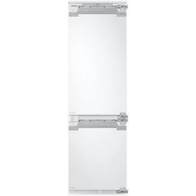 Холодильник Samsung BRB260130WW/UA-4-зображення