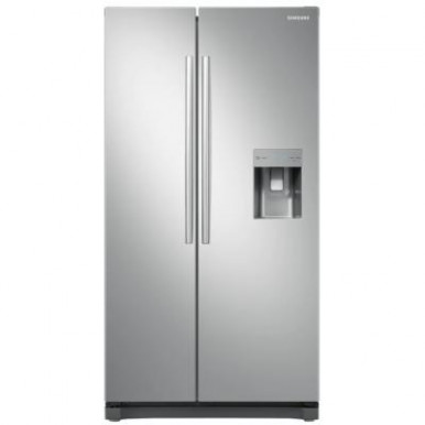 Холодильник Samsung RS52N3203SA/UA-5-изображение