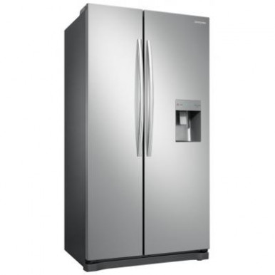 Холодильник Samsung RS52N3203SA/UA-6-изображение