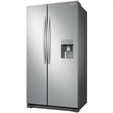 Холодильник Samsung RS52N3203SA/UA-7-изображение