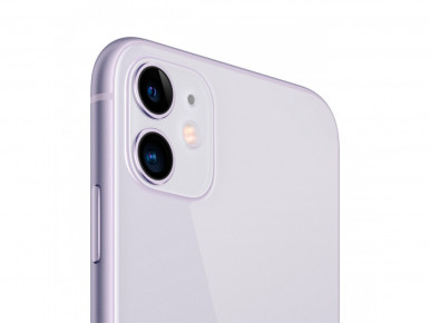 Смартфон iPhone 11 128Gb Purple-7-зображення