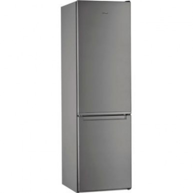 Холодильник Whirlpool W5911EOX-2-изображение