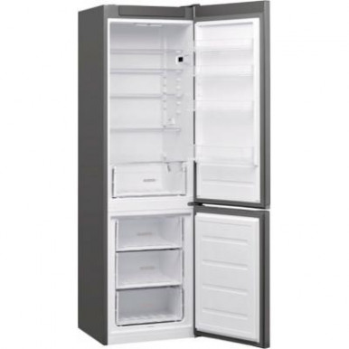 Холодильник Whirlpool W5911EOX-3-зображення