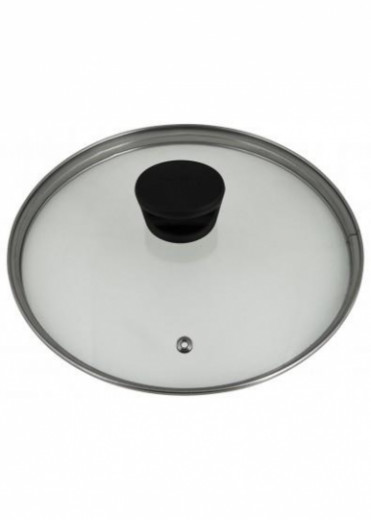 Кришка Tefal 28 см(04090128)-1-изображение