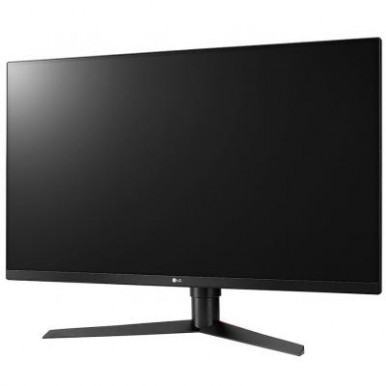 Монiтор LCD 31.5" LG 32GK850F-B-12-зображення