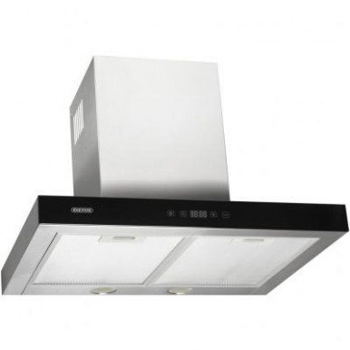Вытяжка кухонная Eleyus Stels 1200 LED SMD 60 IS+BL (Stels1200LEDSMD60IS+BL)-7-изображение