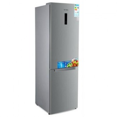 Холодильник Skyworth SRD-489CBES IX-5-зображення