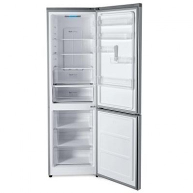 Холодильник Skyworth SRD-489CBES IX-6-зображення