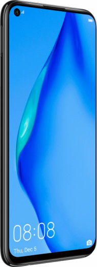 Смартфон Huawei P40 Lite 6/128GB Black -10-зображення