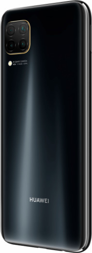 Смартфон Huawei P40 Lite 6/128GB Black -13-зображення