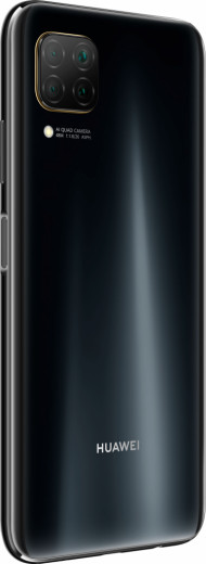 Смартфон Huawei P40 Lite 6/128GB Black -14-зображення