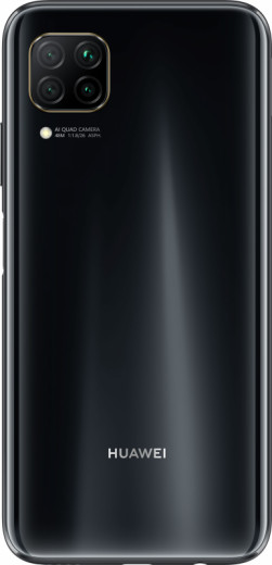 Смартфон Huawei P40 Lite 6/128GB Black -15-зображення