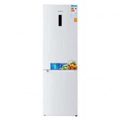 Холодильник Skyworth SRD-489CBEW-4-зображення