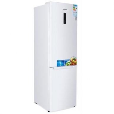 Холодильник Skyworth SRD-489CBEW-5-изображение