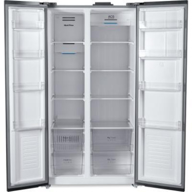Холодильник Skyworth SBS-545WYBG-6-изображение