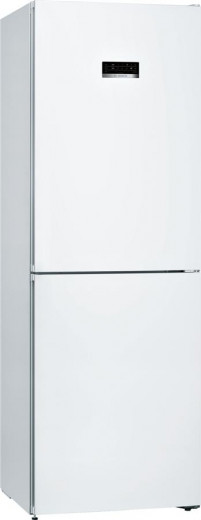 Холодильник Bosch KGN49XW306-6-зображення