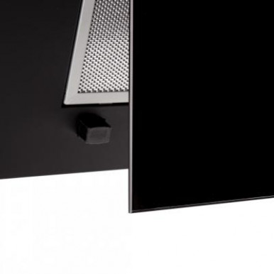 Вытяжка кухонная Borgio RN-SV 60 black MU (RN-SV60blackMU)-7-изображение