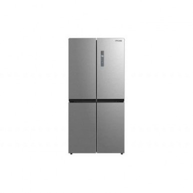 Холодильник PRIME Technics RFNC482EXD-5-изображение