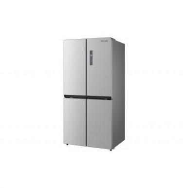 Холодильник PRIME Technics RFNC482EXD-8-зображення