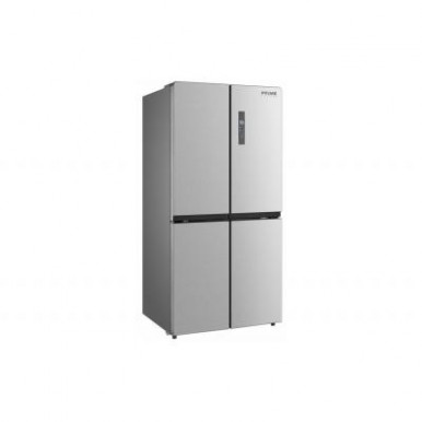 Холодильник PRIME Technics RFNC482EXD-9-зображення