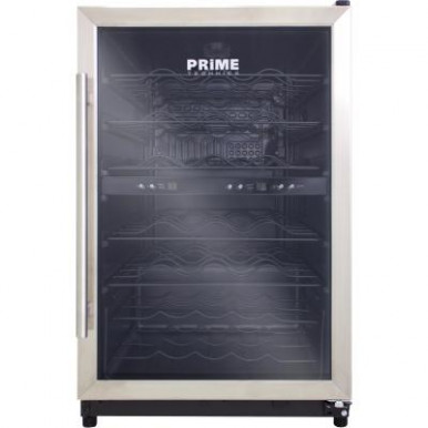 Холодильник PRIME Technics PWC12645E-12-изображение