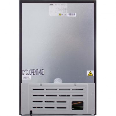 Холодильник PRIME Technics PWC12645E-18-изображение