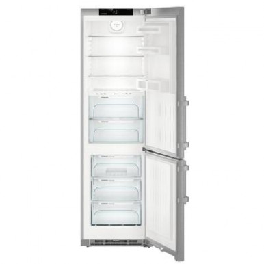Холодильник Liebherr CBNef 4835-4-зображення