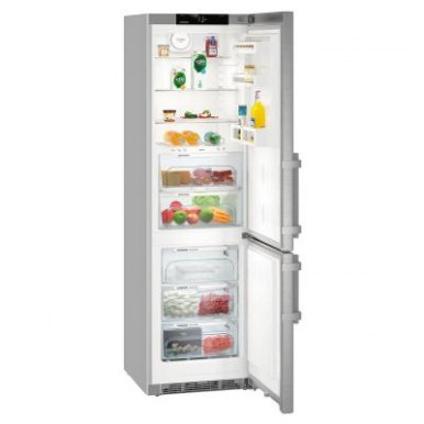 Холодильник Liebherr CBNef 4835-5-зображення