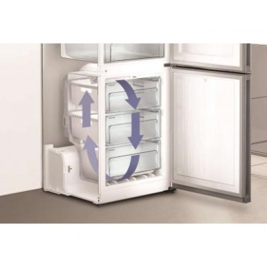 Холодильник Liebherr CNef 4813-14-зображення