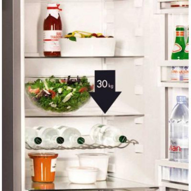 Холодильник Liebherr CNef 4813-23-изображение