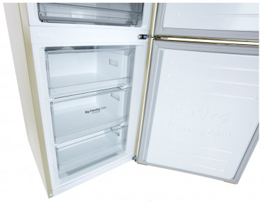 Холодильник LG GA-B509CEZM-16-зображення