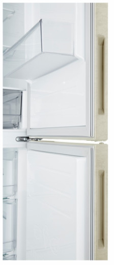Холодильник LG GA-B509CEZM-17-зображення