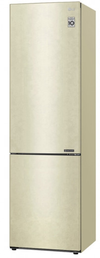 Холодильник LG GA-B509CEZM-40-зображення