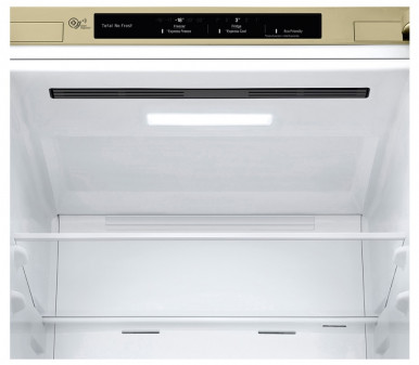 Холодильник LG GA-B509CEZM-51-зображення