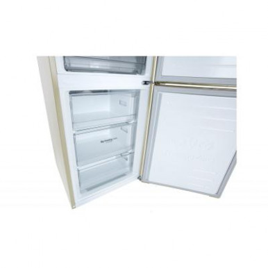 Холодильник LG GA-B509CEZM-31-зображення