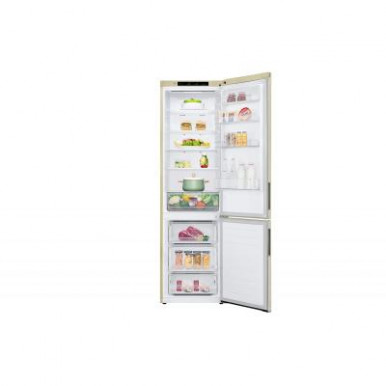 Холодильник LG GA-B509CEZM-41-зображення
