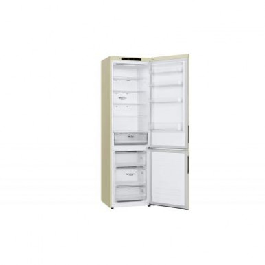Холодильник LG GA-B509CEZM-45-зображення