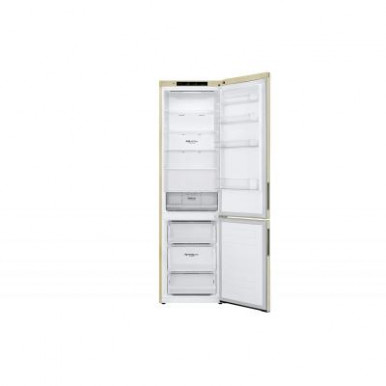 Холодильник LG GA-B509CEZM-47-зображення