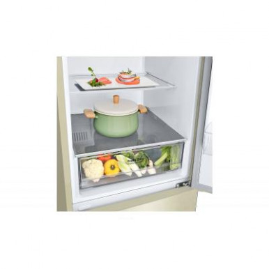Холодильник LG GA-B509CEZM-49-зображення