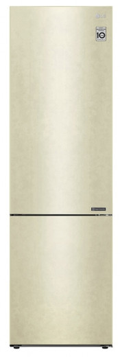 Холодильник LG GA-B509CEZM-41-изображение