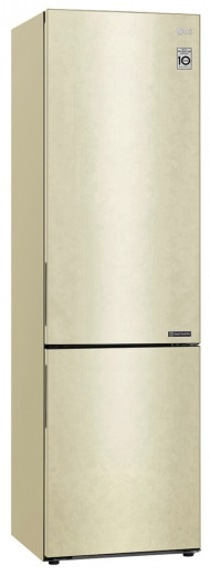Холодильник LG GA-B509CEZM-56-изображение